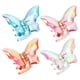 thumbnail image 3 of pinzas de mariposa antideslizantes para el pelo, pinzas de estilo, pinzas estéticas coloridas, accesorios para el pelo para mujer, 3 of 7