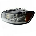 thumbnail image 2 of For 08-11 S40 & V50 Front Headlight Headlamp Halogen Head Light w/Bulb PAIR SET, 2 of 5
