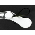thumbnail image 2 of 2x Decal Pad Triple Tree Top Clamp Upper Front End For Yamaha R1 2002-2003, 2 of 2