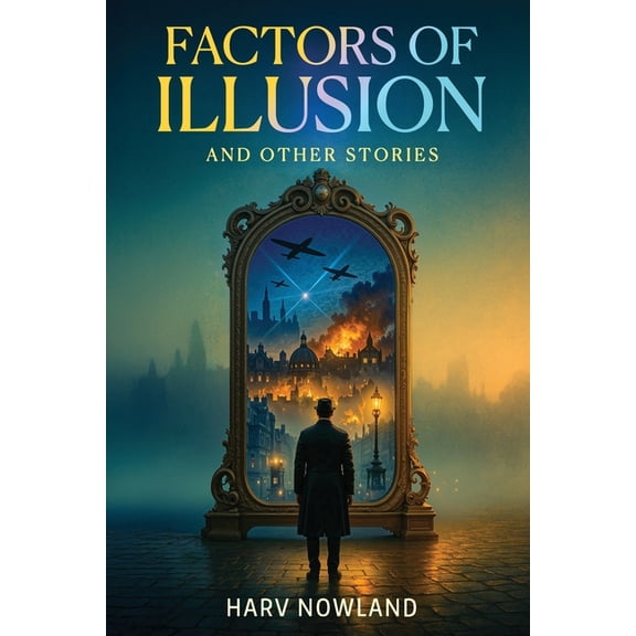 Factors of Illusion and Other Stories, (Paperback)