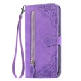 thumbnail image 4 of Funda billetera anti-golpes para GANGXUN iPhone 11 , ideal para día a día y trabajo, 4 of 5