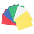 thumbnail image 1 of 10pcs Plastic Poker Dispensers Poker Dealer Cards Poker Cards Pressing Tools, 1 of 9