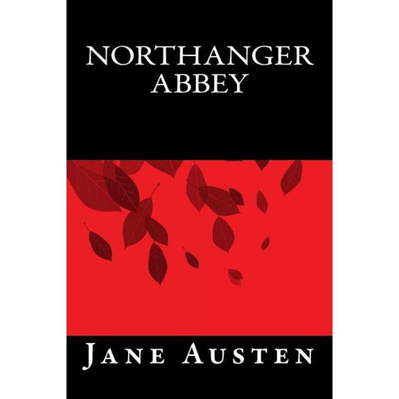 Northanger Abbey (Paperback)