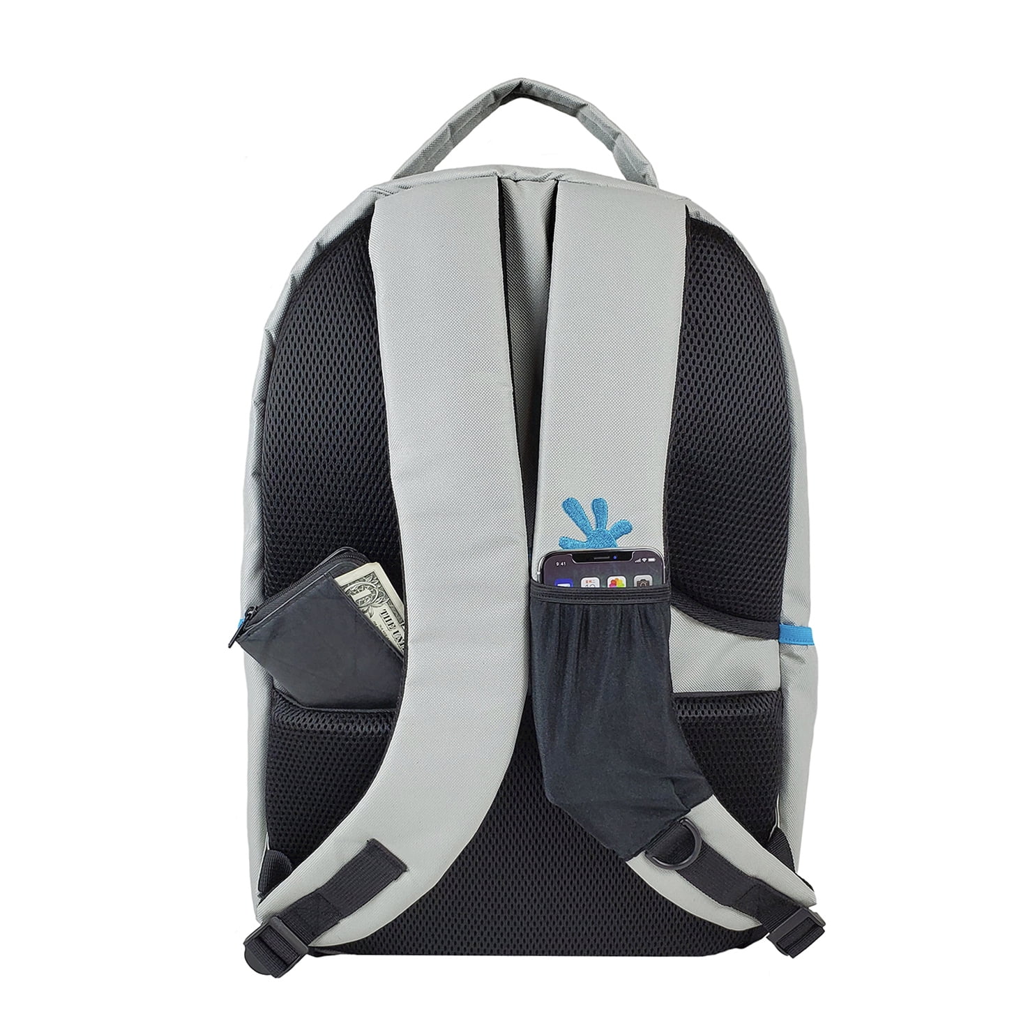 Geckobrands Focus Backpack - Thumbnail 4
