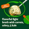 thumbnail image 4 of Bibigo Frozen Chicken Wonton Soup, 10.0 oz, 4 of 14