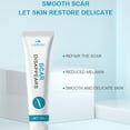 thumbnail image 5 of Clearance! 20g Scar Removal Cream Repairing Burn Scratch Pimples Skin For All Scar√ A4C0, 5 of 8