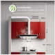 thumbnail image 4 of Campana Extractora Tipo Pared Slim Era 90 Cm Acero Inox Plateado, 4 of 9
