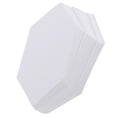 thumbnail image 5 of 100 plantillas de acolchado de papel hexagonal para patchwork inglés 79 cm, 5 of 5