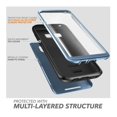 thumbnail image 2 of Funda Galaxy S8 Plus Clayco Hera SP Azul Clayco Hera, 2 of 4