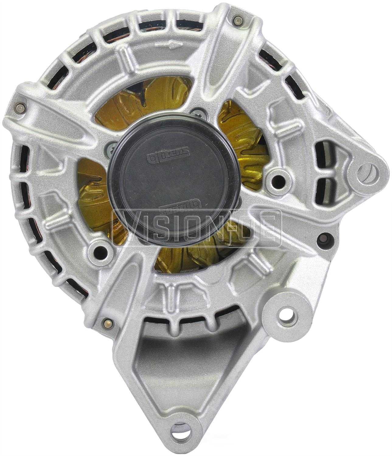 Vision OE 42165 Alternator