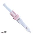 thumbnail image 1 of 2024 New 360 Automatic Spin Ceramic Hair Curler Wand Womens Shiny Salon Style Hair Styling Tools, 1 of 5