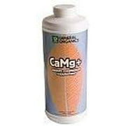 General Organics CaMg+ Calcium Magnesium Supplement Quart