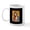 White, variant on CafePress - Virgen De Guadalupe Patrone Mug - 11 oz Ceramic Mug - Novelty Coffee Tea Cup