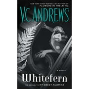 The Audrina Series: Whitefern (Series #2) (Paperback)