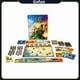 thumbnail image 2 of Juego de mesa Asmodee El señor de los anillos: Duel for Middle-Earth, 2 of 5