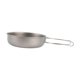 thumbnail image 5 of Sartén de titanio para cocinar, fácil de limpiar, multifuncional, ligera 1200 ml, 5 of 9