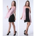thumbnail image 4 of HSHDLDF Fashionable Soft Chiffon Scarf, 4 of 7