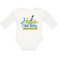 thumbnail image 3 of Inktastic I Rock This Extra Chromosome Down Syndrome Awareness Boys or Girls Long Sleeve Baby Bodysuit, 3 of 5