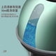 thumbnail image 3 of Huiyun Scalp Applicator Comb Massage Head Hair Growth Regrowth Treatment Liquid Serum Essential Oil Brush For Prevent Hair Loss Care, 3 of 4