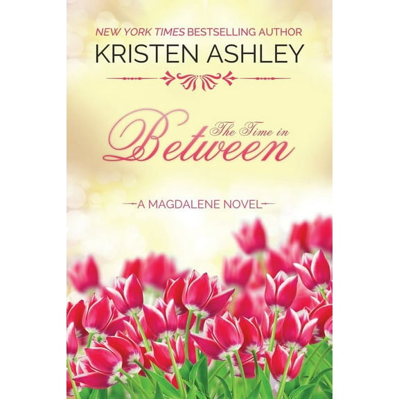 Magdalene The Time in Between, Book 3, (Paperback)