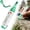 A1_3pc Green 5.23", variant on 3Pc Green Paint Pen Paint Markers,Oil Based Permanent Paint Marker Pens,Uv Resistant Permanent Ink,Quick Dry Waterproof Formula,Acrylic Enamel Metallic Paint Markers,Multi Material Drawing