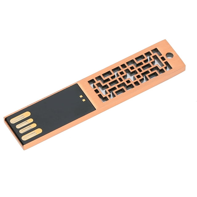 Metal USB, tecnología avanzada del Memory Stick del almacenamiento de memoria USB 16GB/32G/64G/128G Pendrive