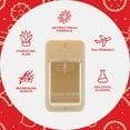 thumbnail image 5 of Smart Care Scented Hand Sanitizer Spray, Sugar Cookie, 1.35 fl oz, 5 of 12
