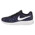 thumbnail image 3 of Nike Women's Tanjun Print Running Shoe, 3 of 7