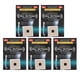 thumbnail image 3 of Cell Phone Signal Stickers, Signal Enhancing Signal Antenna Booster Self Adhesive Lightweight 5PCS PCB For Elevators For Buzzers, 3 of 8