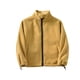 thumbnail image 1 of Abrigo Cálido De Invierno Para Niños Y Niñas, Chaquetas Gruesas De Algodón De Felpa Para Niños, Ropa De Abrigo A Prueba De Viento Con Cremallera De Cachemira Polar Odeerbi LM103-5309, 1 of 4