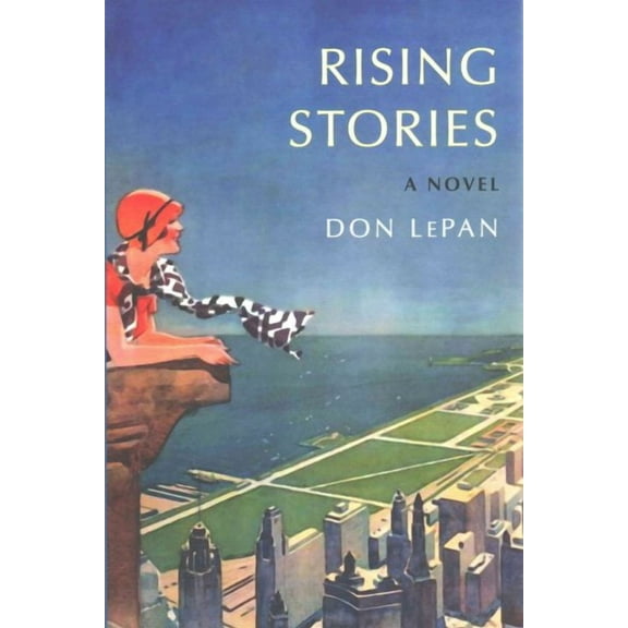 Rising Stories