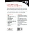 thumbnail image 2 of Wardriving & Wireless Penetration Testing (Paperback) by Chris Hurley, Russ Rogers, Frank Thornton, 2 of 2