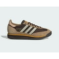 thumbnail image 1 of Adi-das Originals SL 72 RS Men's Size Shoes Sneakers IG4645 Brown Putty Yellow, 1 of 6