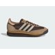 thumbnail image 1 of Adi-das Originals SL 72 RS Men's Size Shoes Sneakers IG4645 Brown Putty Yellow, 1 of 6