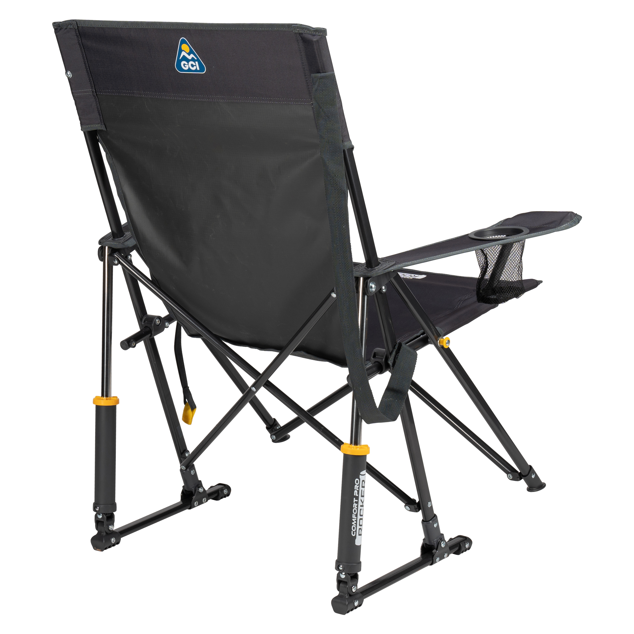GCI Outdoor Comfort Pro Rocker Rocking Camping Chair photo 5