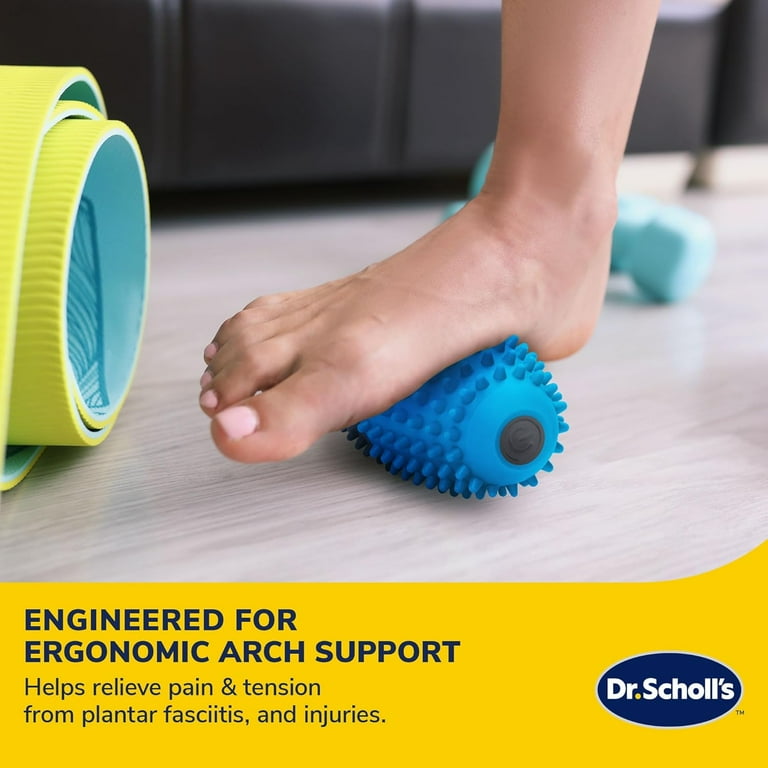 dr scholls vibrating foot massager Dr. Scholl's Foot Spas main image 0