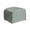 Grey, variant on Travelwant Toaster Cover Small Appliance Cover For Kitchen/Keep Toaster Free From Dust And Fingerprint