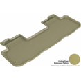 thumbnail image 1 of 3D Maxpider L1CH08621502 Kagu R2 Floor Mat for 2018-2019 Chevrolet Traverse,Tan, 1 of 1