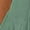 Green, variant on FRSASU Womens Summer Pleated Peplum Sleeveless Blouse Tank Tops Solid Round Neck Shirt Yellow XS(XS)