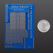 Adafruit Prototyping Pi Plate Kit for Raspberry Pi