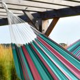 thumbnail image 4 of Vivere Cotton Hammock Replacement for The Vivere UHSDO9 Hammock Combo- Watermelon, 4 of 5
