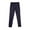 Blue, variant on Outfmvch Fleece Lined Jeans Women's Jeans Womens Jeans Straight Leg Jeans for Women Low Waisted Jeans High Waisted Jeans Wide Leg Jeans Woman Black L