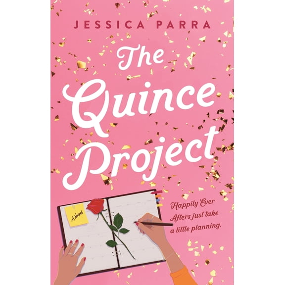 Pre-Owned The Quince Project (Hardcover) 1250862779 9781250862778