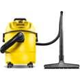 thumbnail image 1 of Kärcher WD 1 Classic Multi-Purpose 4 Gallon Wet-Dry Shop Vacuum Cleaner, 1 of 7
