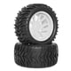 thumbnail image 5 of Rc Tires 1/10 Truck Tires and Wheels Remote Control Tires, 5 of 5