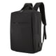 thumbnail image 1 of Mochila de viaje para computadora portátil con puerto de carga USB Durable de gran capacidad Compartimento separado Mochilas de negocios Se adapta a una bolsa de computadora de 15/17 pulgadas Meterk  Mochila, 1 of 6