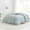 thumbnail image 6 of 10 foot by 10 foot World's Largest King Comforter by DOWNLITE (Hypoallergenic Down Alternative), 6 of 6