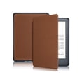 thumbnail image 1 of Case Kindle Paperwhite - 10th Generation 2018 Releases - Thin Smart Shell Cover with Auto Wake / Sleep for Amazon Kindle Paperwhite 2018 E-Reader, 1 of 1
