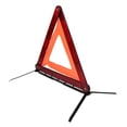 thumbnail image 2 of Señal De Triángulo Triángulo Reflectante Señal De Triángulo Plegable Señal De Parada De Coche Señal De Advertencia De Avería Avería De Emergencia De Coche Plegable ANGGREK Breakdown Warning Sign, 2 of 8