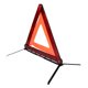 thumbnail image 4 of Señal de advertencia triangular, señal de advertencia de avería de emergencia para automóvil plegable, señal de parada para automóvil, rendimiento de alta gama, 4 of 9